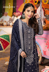 Asim Jofa Luxury Premium Collection