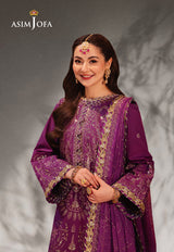 Asim Jofa Luxury Premium Collection