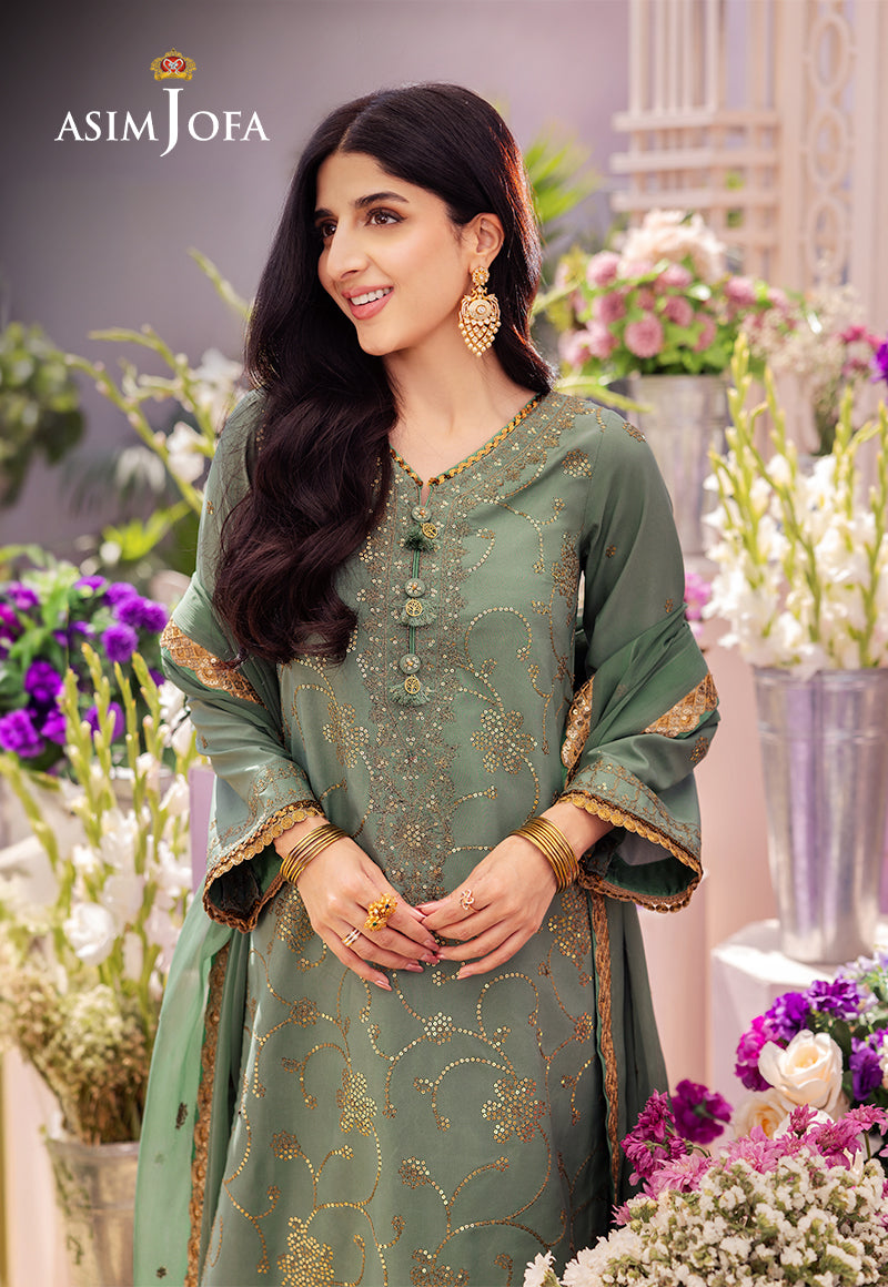 Asim Jofa Luxury Premium Collection