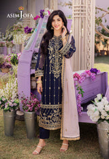 Asim Jofa Luxury Premium Collection