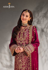 Asim Jofa Luxury Premium Collection