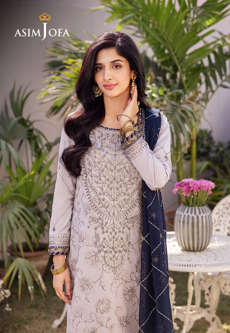 Asim Jofa Luxury Premium Collection