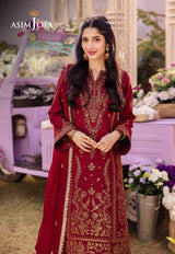Asim Jofa Luxury Premium Collection