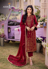 Asim Jofa Luxury Premium Collection