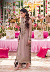 Asim Jofa Luxury Premium Collection