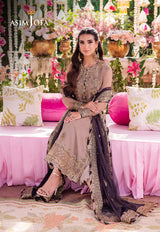 Asim Jofa Luxury Premium Collection