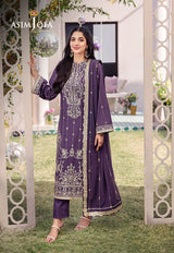 Asim Jofa Luxury Premium Collection