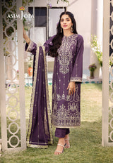 Asim Jofa Luxury Premium Collection