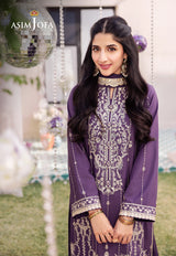 Asim Jofa Luxury Premium Collection