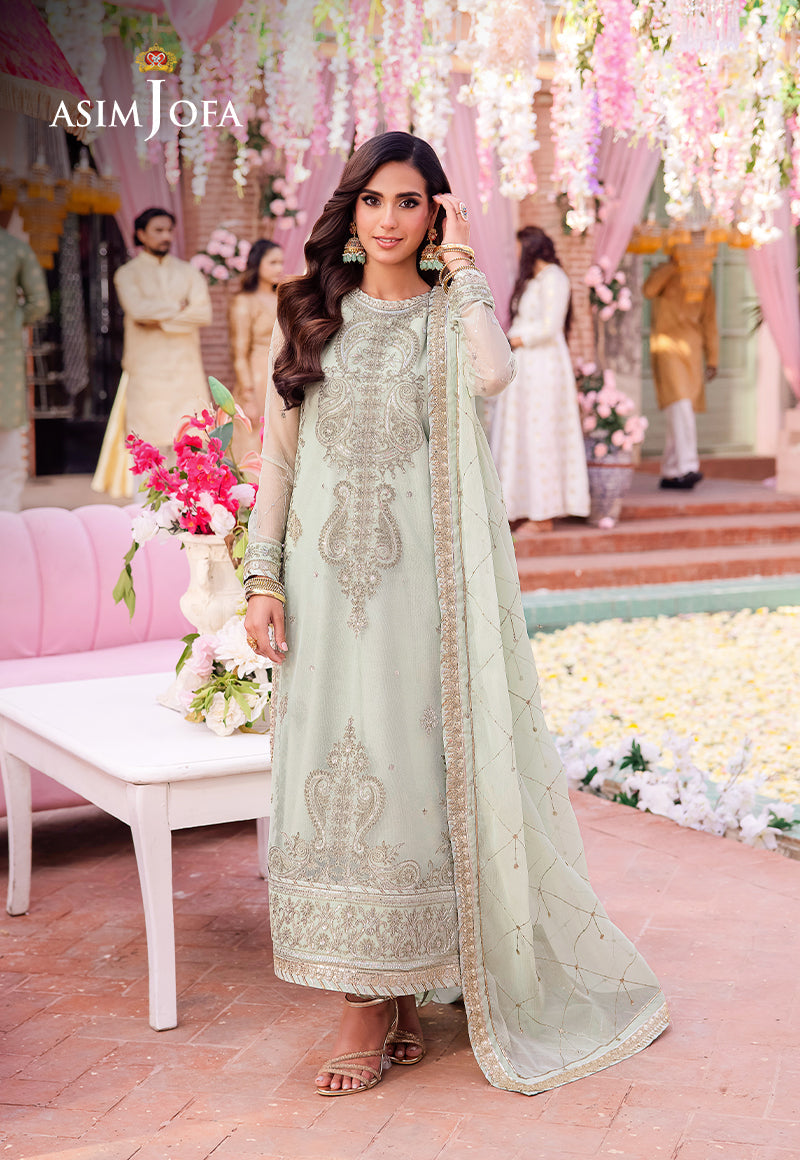 Asim Jofa Luxury Premium Collection