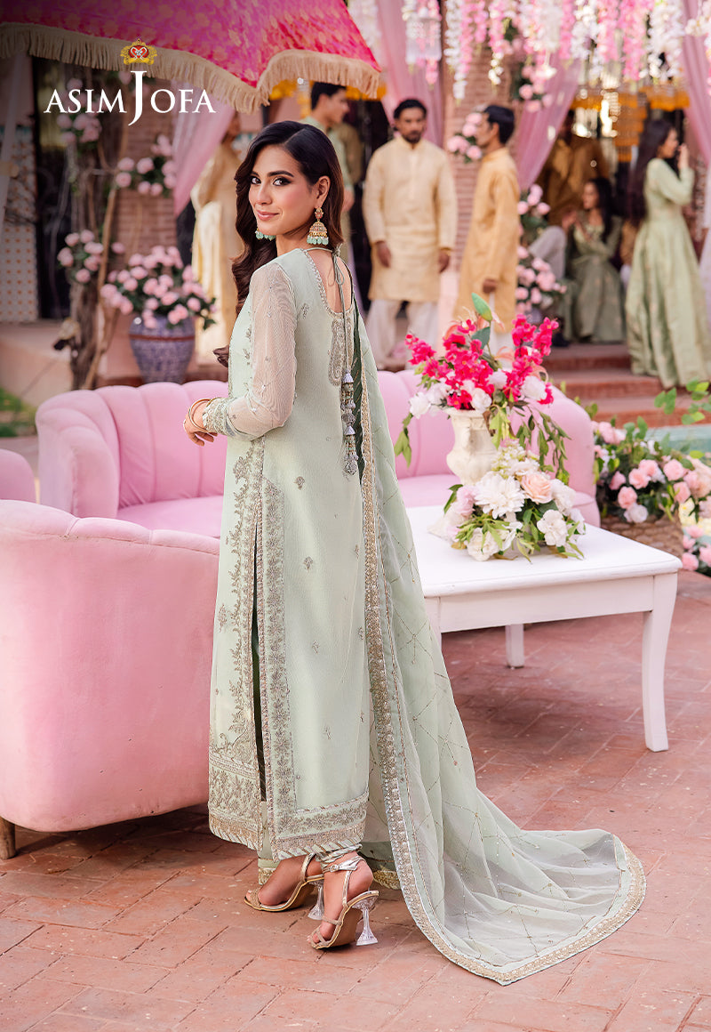 Asim Jofa Luxury Premium Collection