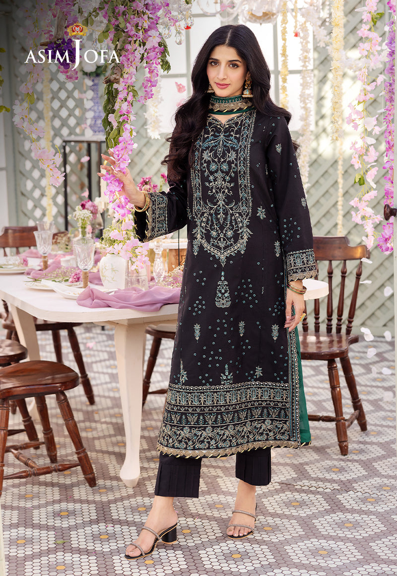 Asim Jofa Luxury Premium Collection