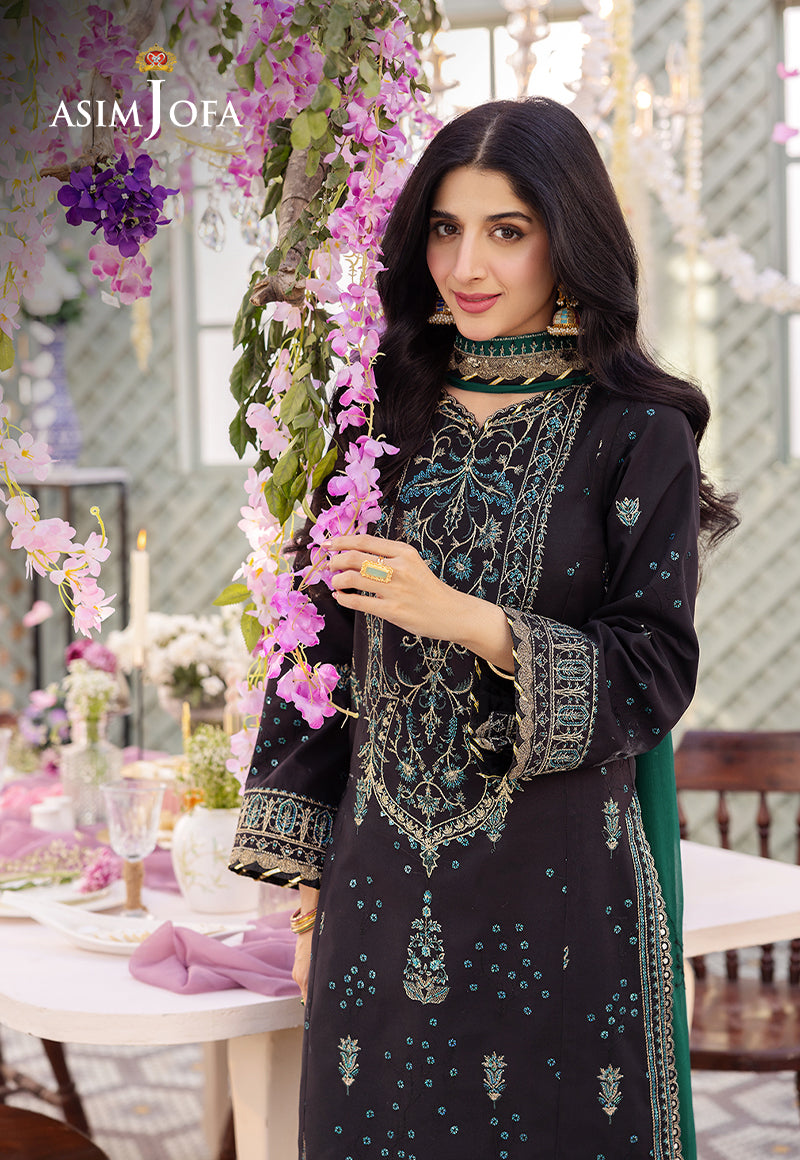 Asim Jofa Luxury Premium Collection