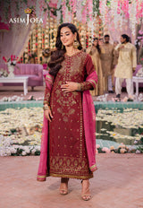 Asim Jofa Luxury Premium Collection