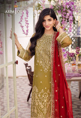 Asim Jofa Luxury Premium Collection