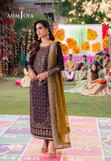 Asim Jofa Luxury Premium Collection