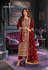 Asim Jofa Luxury Premium Collection