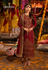 Asim Jofa Luxury Premium Collection