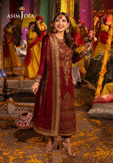 Asim Jofa Luxury Premium Collection