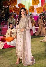 Asim Jofa Luxury Premium Collection