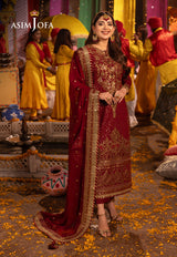 Asim Jofa Luxury Premium Collection