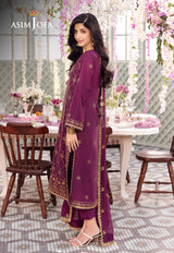 Asim Jofa Luxury Premium Collection