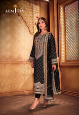 Asim Jofa Luxury Premium Collection