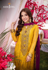 Asim Jofa Luxury Premium Collection