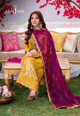 Asim Jofa Luxury Premium Collection