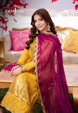 Asim Jofa Luxury Premium Collection