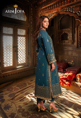 Asim Jofa Luxury Premium Collection