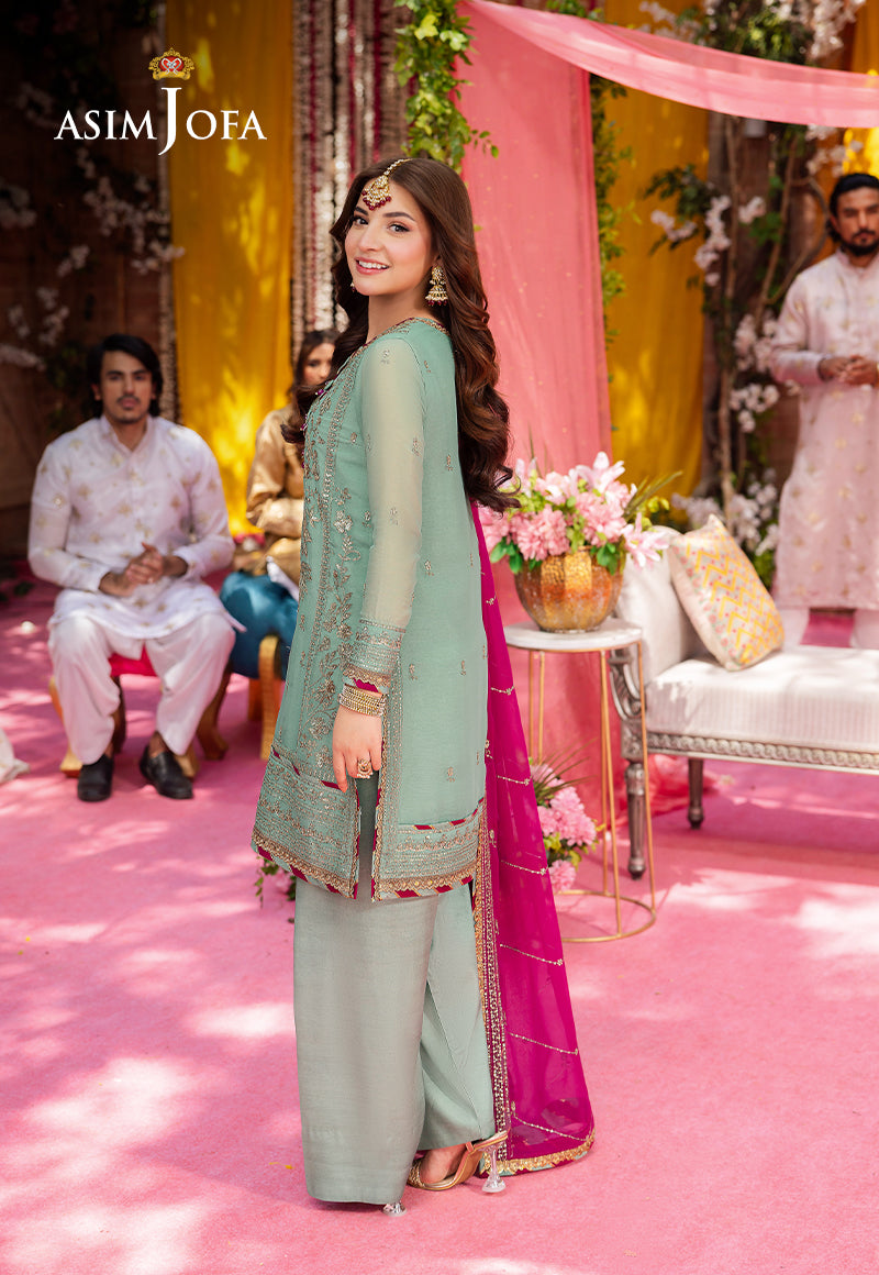 Asim Jofa Luxury Premium Collection