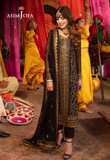 Asim Jofa Luxury Premium Collection