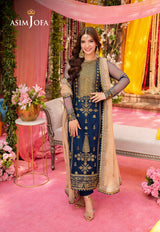 Asim Jofa Luxury Premium Collection