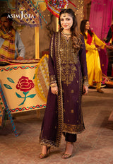 Asim Jofa Luxury Premium Collection