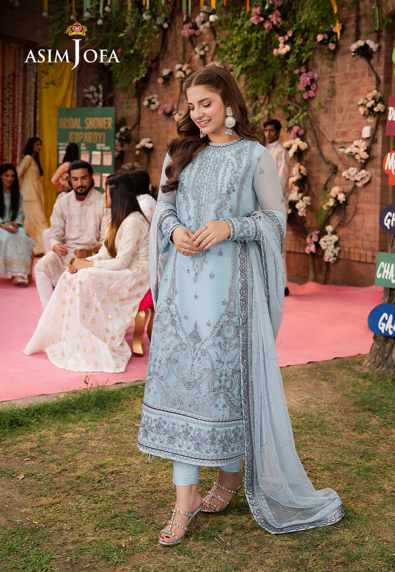 Asim Jofa Luxury Premium Collection  myshopusa.com