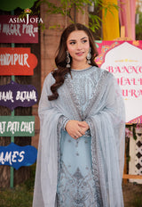 Asim Jofa Luxury Premium Collection