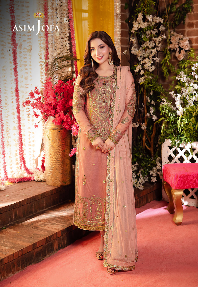 Asim Jofa Luxury Premium Collection