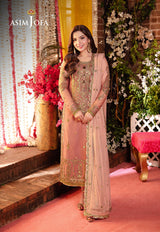 Asim Jofa Luxury Premium Collection