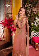 Asim Jofa Luxury Premium Collection