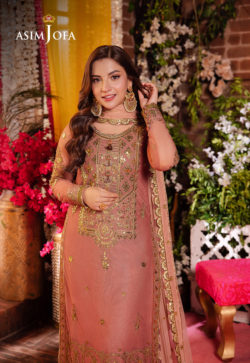 Asim Jofa Luxury Premium Collection