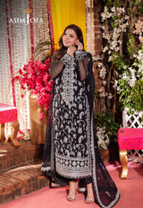 Asim Jofa Luxury Premium Collection