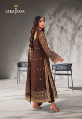 Asim Jofa Luxury Premium Collection