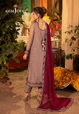 Asim Jofa Luxury Premium Collection