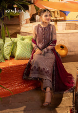 Asim Jofa Luxury Premium Collection