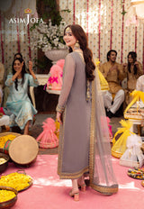 Asim Jofa Luxury Premium Collection