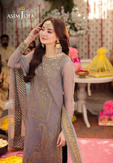 Asim Jofa Luxury Premium Collection
