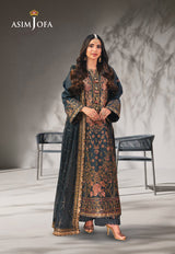 Asim Jofa Luxury Premium Collection