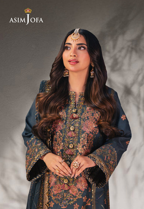 Asim Jofa Luxury Premium Collection