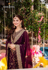 Asim Jofa Luxury Premium Collection